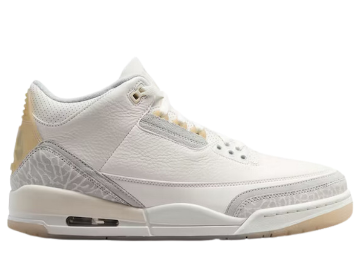 Jordan 3 first release 2024 date